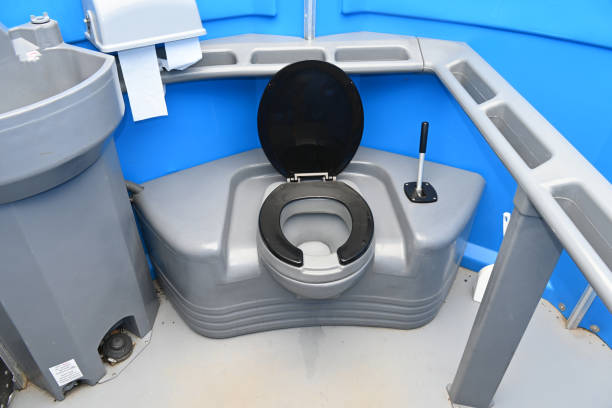Trusted Iowa, LA porta potty rental Experts