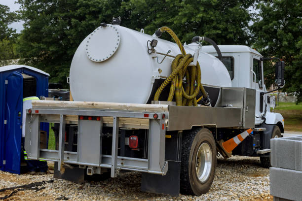 Best Portable toilet rental cost  in Iowa, LA