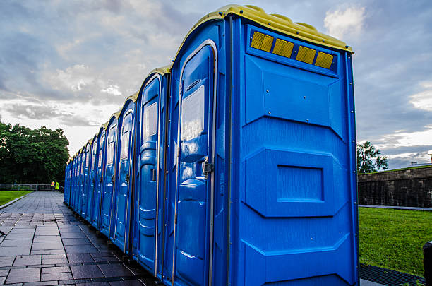 Best Local porta potty services  in Iowa, LA