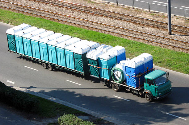 Best Porta potty rental near me  in Iowa, LA
